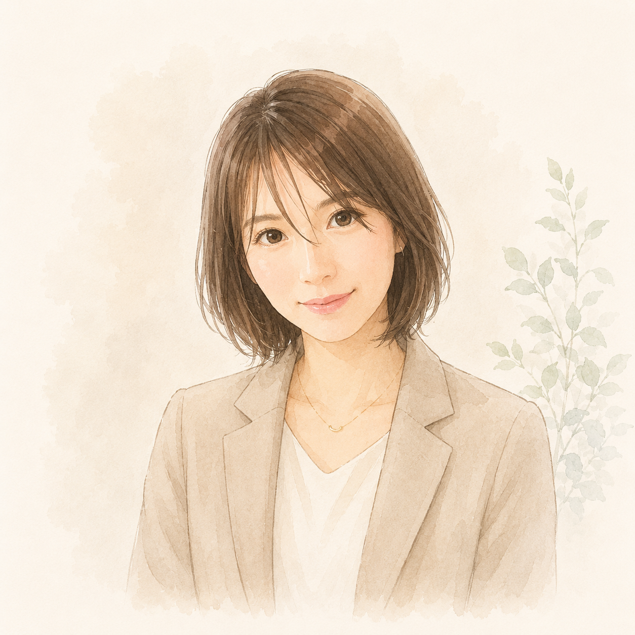 代表者ビジュアル